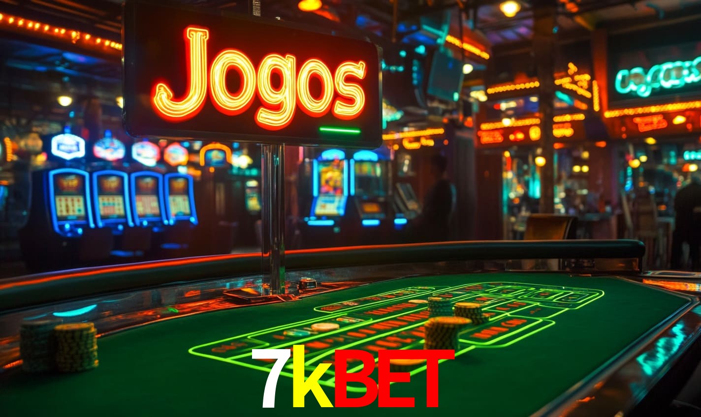 Slot Games 7kbet