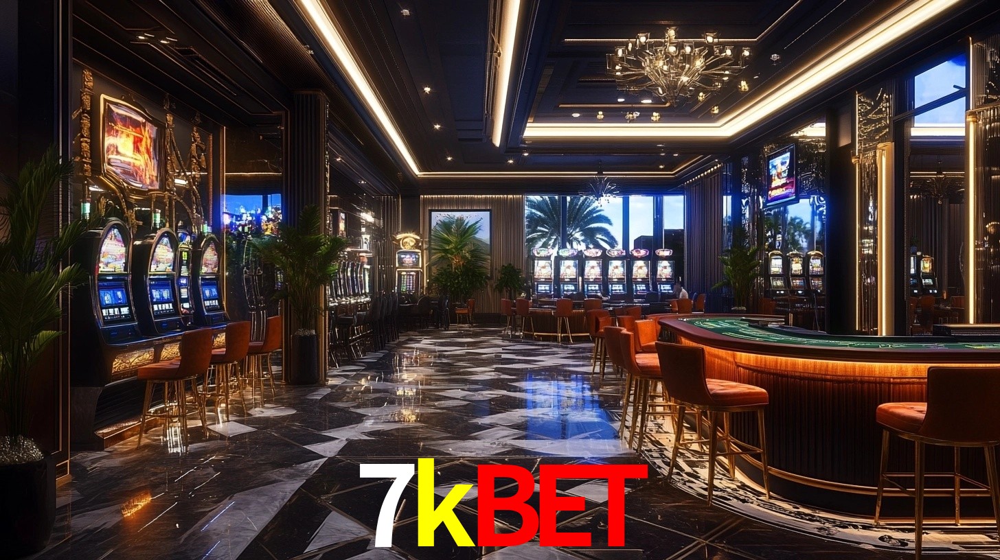 Tournaments 7kbet